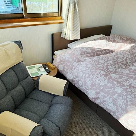 Azumino Pension Wing Eksteriør bilde