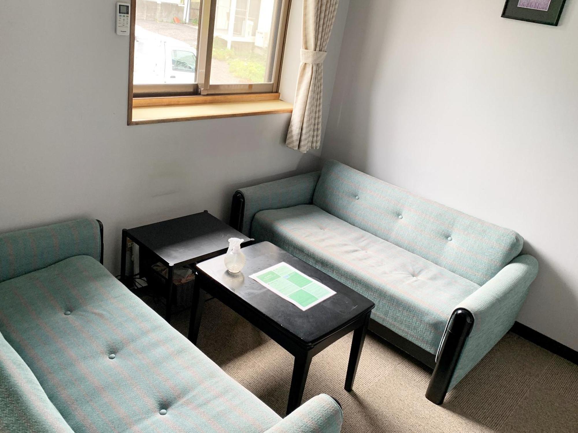 Azumino Pension Wing Eksteriør bilde